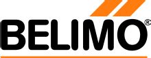 BELIMO Holding AG .